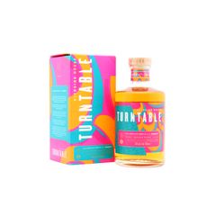 Turntable Collaboration Drop 03 - Amrut Blended