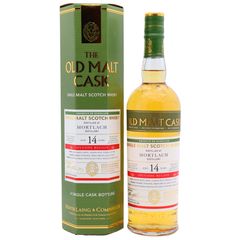 Mortlach Old Malt Cask Single Sherry Cask #20093 2008 14 Year Old