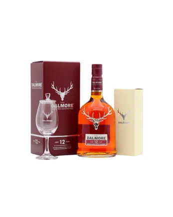 Dalmore 12년산