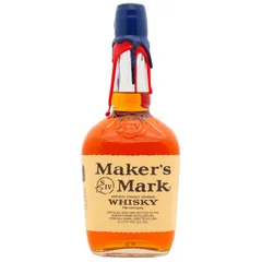 Maker's Mark Red Sox World Series Limited Edition Kentucky Stra