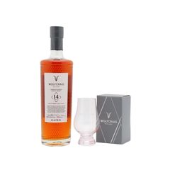 Wolfcraig First Edition 14 Year Old