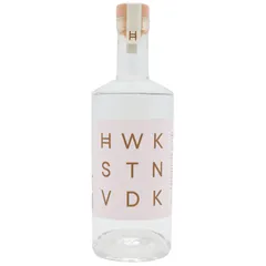 Hawkstone The Strong One Vodka
