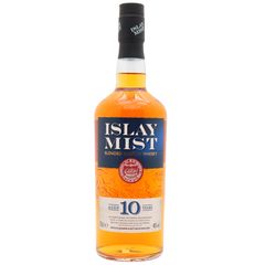 Islay Mist 10 Year Old