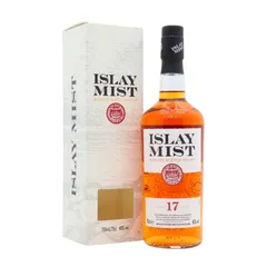 Islay Mist 17 Year Old