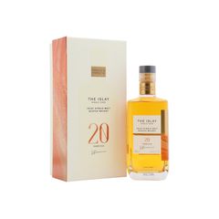 The 20 Year Old