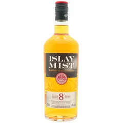 Islay Mist 8 Year Old