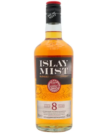 Islay Mist 8년산