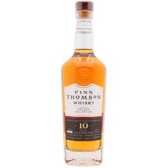 Clynelish Finn Thomson Single Cask 2016 10 Year Old