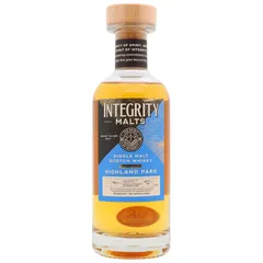 Highland Park Integrity Malts Single Bourbon Cask #971 2003 22 Year Old