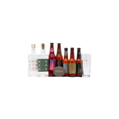 Hawkstone Cider, Beer, Gin & Vodka Spirit