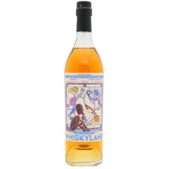 Caperdonich (silent) Whiskyland Chapter 38 'Gone Grant' 1995 30 Year Old
