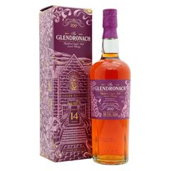Glendronach 200th Anniversary Boynsmill House Limited Edition 14 Year Old