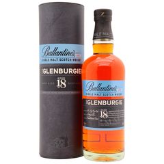 Ballantines Glenburgie 18 Year Old