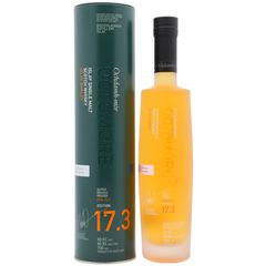 Octomore Chromatic Signatures - Seventeen Series 17.3 Singl 5 Year Old