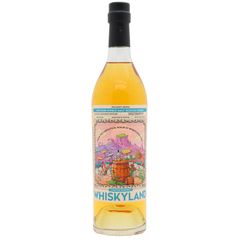 Glen Grant Whiskyland Chapter 14 1995 30 Year Old