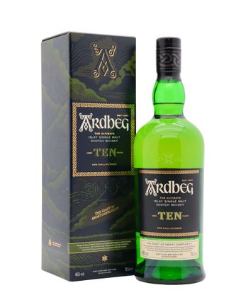 Ardbeg 10년산