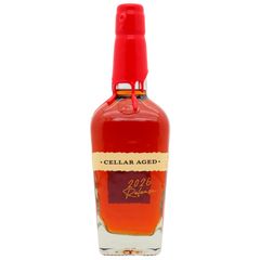 Maker's Mark Cellar Aged 2026 Release Kentucky Straight Bourbon