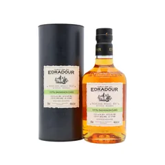 Edradour St. Michael-Eppan Sauvignon Cask Finish Single Mal 2014 12 Year Old