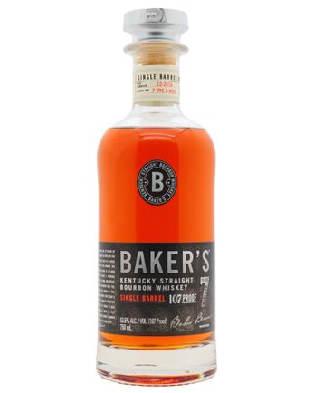 Baker's 7년산