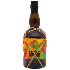 Planteray 2025 Release Black Cask Barbados & Trinidad Rum