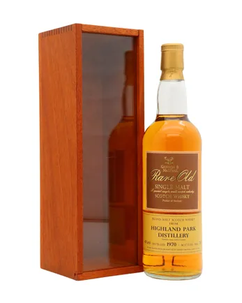 MacPhail's 30년산 Gordon & Macphail