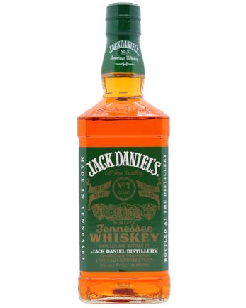 Jack Daniel's Green Label