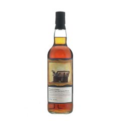 Craigellachie 20 Year Old 2005 Refill HHD Decadent Drams Decadent Drinks