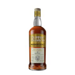Macduff 26 Year Old 1st Fill Pauillac Wine / Oloroso Murray McDavid
