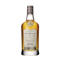 Bunnahabhain 33 Year Old 1991 American Hogshead Connoisseurs Choice Upper Gordon & Macphail
