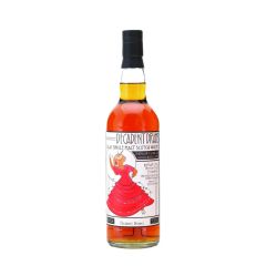 Caol Ila 13 Year Old Decadent Drams Decadent Drinks