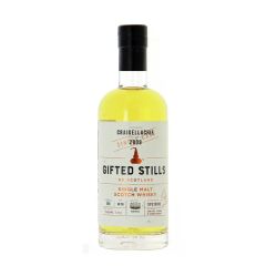 Craigellachie 2009/2023 Gifted Stills Single Malt