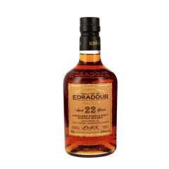 Edradour 22 Year Old Amarone cask