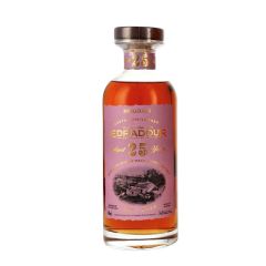 Edradour 1999 Bordeaux Cask 811