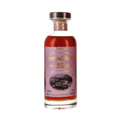 Edradour 1999 Bordeaux Cask 816