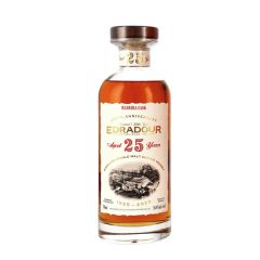 Edradour 1999 Madeira Cask No 903