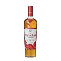 Macallan (The) a Night on Earth the First Light