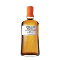 Highland Park 16 Year Old Between You and I