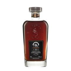 Glenburgie 30 Year Old 1995 #203 Symington's Choice Signatory Vintage