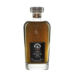 Imperial 30 Year Old 1995 #50271 Symington's Choice Signatory Vintage