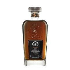 Clynelish 30 Year Old 1995 #8681 Symington's Choice Signatory Vintage