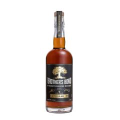Brother'S Bond 7 Years Bottled-in-Bond Straight Bourbon Whiskey
