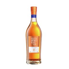 Glenmorangie 18 Year Old