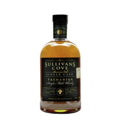 Sullivans Cove American Oak ex-Bourbon