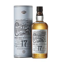 Craigellachie 17 Year Old