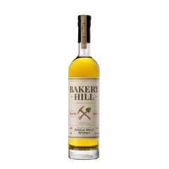 Bakery Hill Peated