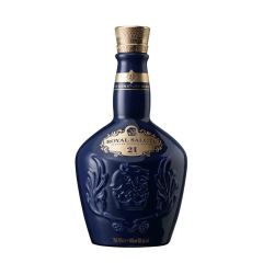Royal Salute 21 Year Old