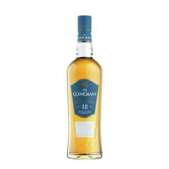 Glen Grant 18 Year Old
