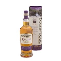 Tomintoul 10 Year Old