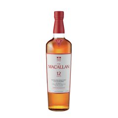 Macallan (The) 12 Year Old Sherry Oak