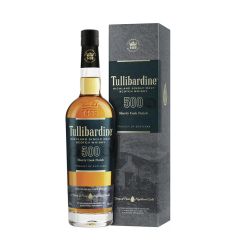 Tullibardine 500 Sherry Cask